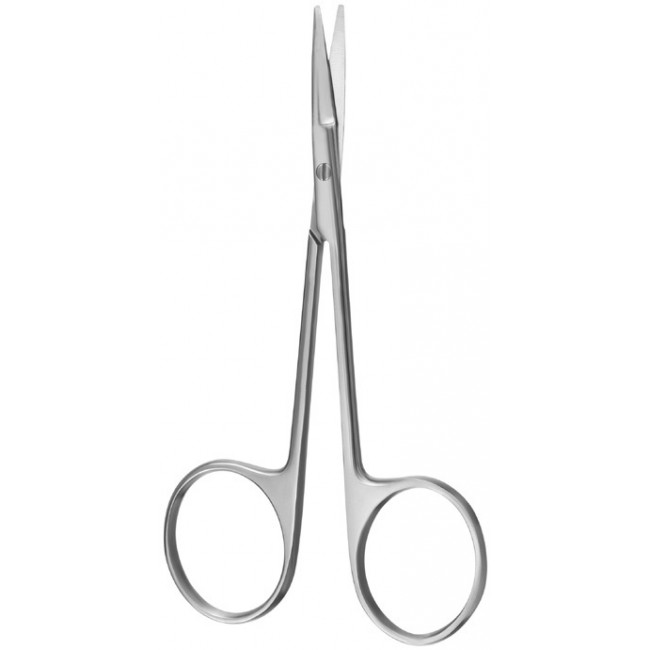 Delicate Iris Scissor Fine, 11.5 cm Delicate Iris Scissor Fine, 11.5 cm